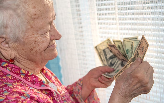 Money Image